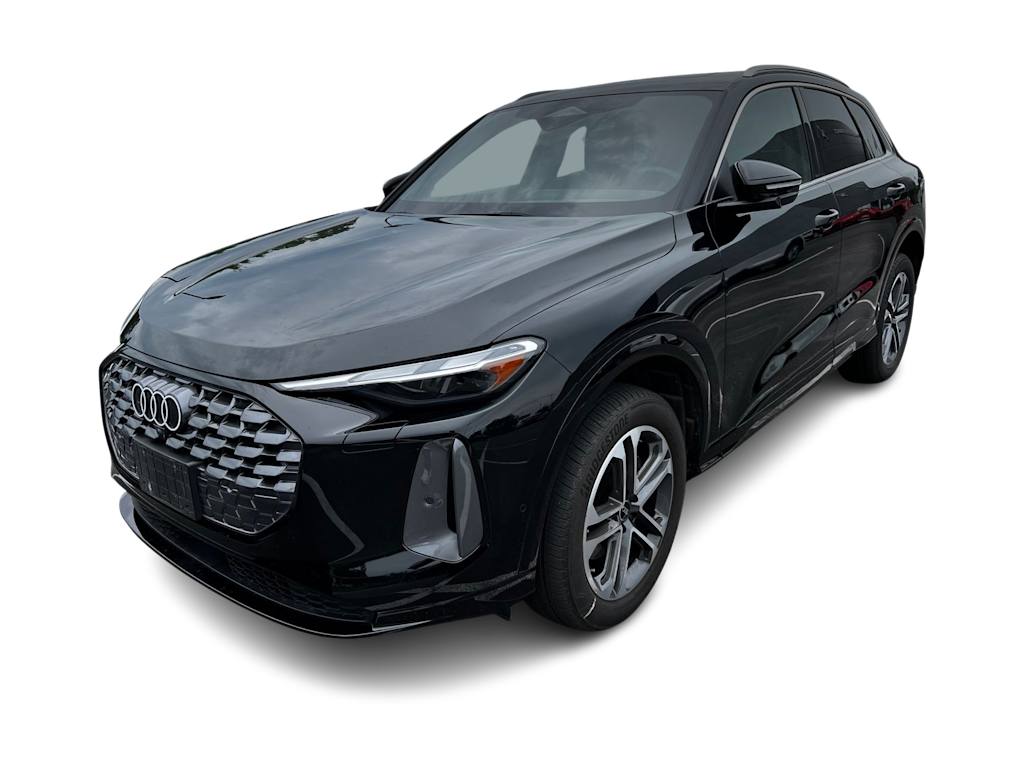 audi new q5 2025 WA11AAGU5S2073043 image audi new q5 2025 WA11AAGU5S2073043 image